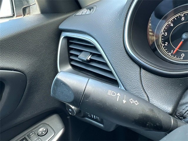 2021 Jeep Cherokee Latitude Lux photo 57