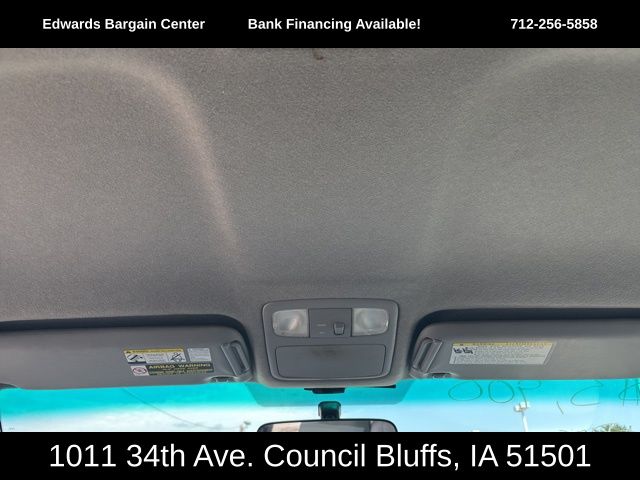 2005 Toyota Highlander photo 14