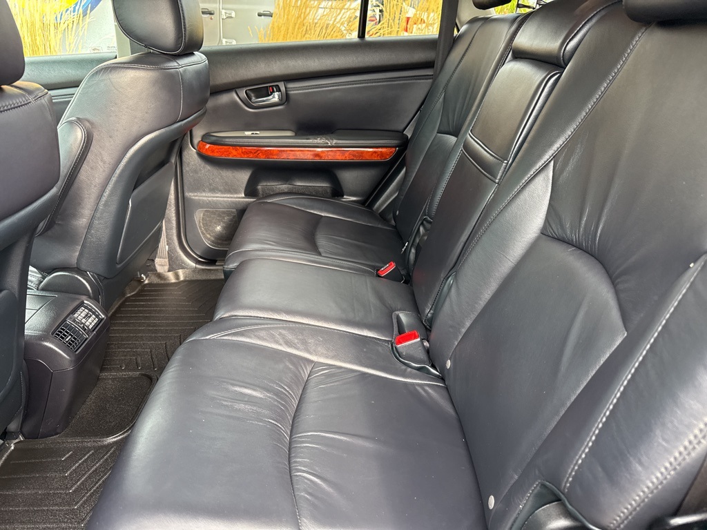 2008 Lexus RX 350 photo 14
