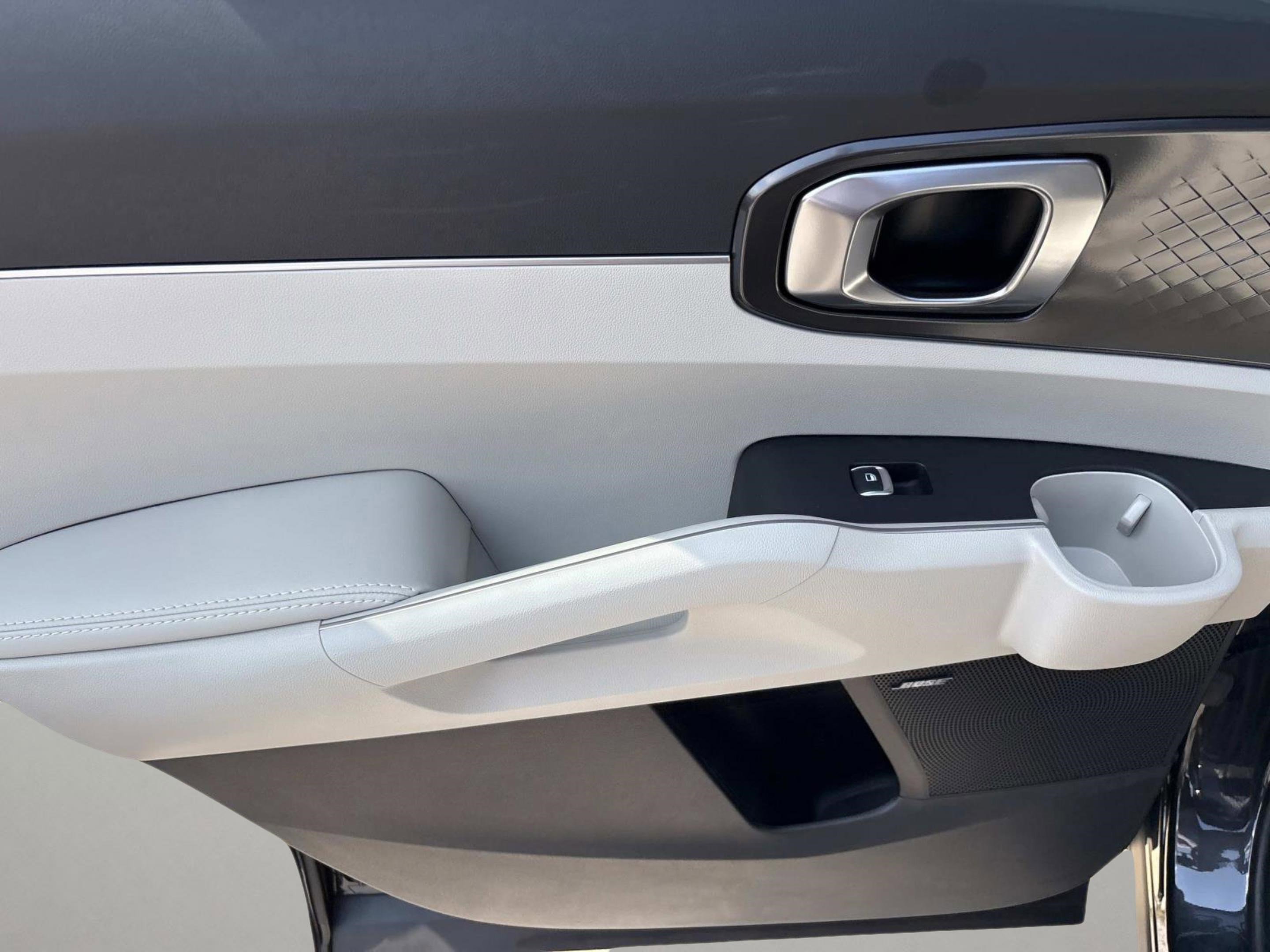 2026 Kia Sorento EX photo 15