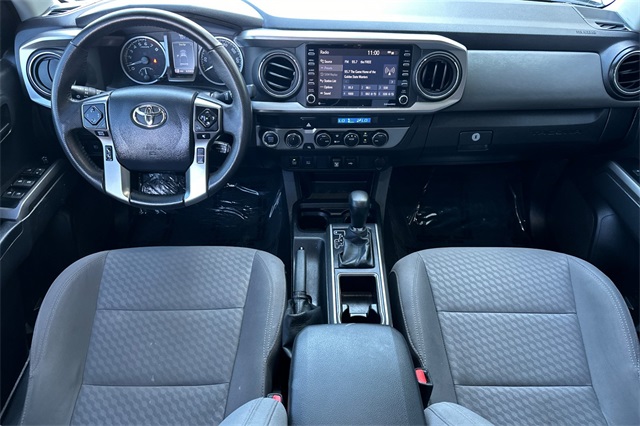 2023 Toyota Tacoma SR5 photo 13