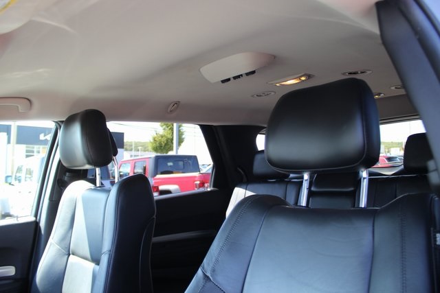 2017 Dodge Durango GT photo 20