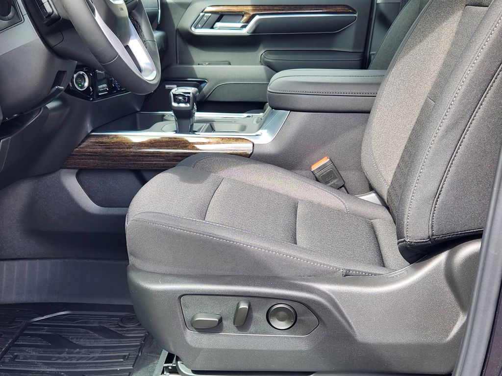 2025 Gmc Sierra 1500 Elevation photo 11