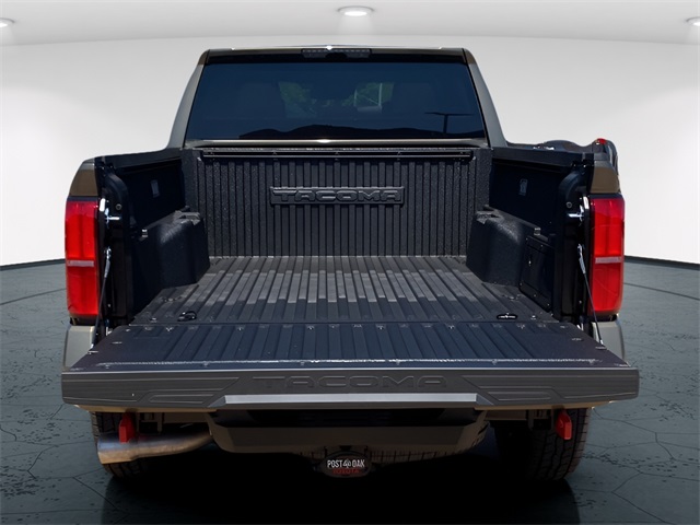2025 Toyota Tacoma TRD Off-Road 4x4 Double Cab photo 10