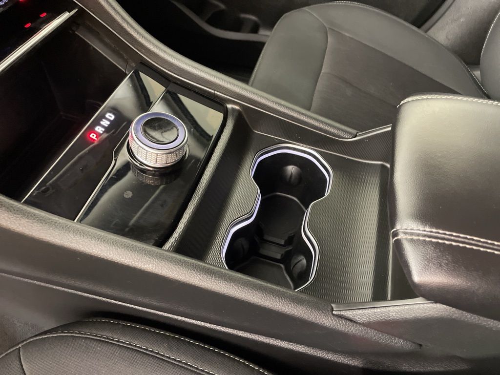 2023 Jeep Grand Cherokee Laredo photo 28