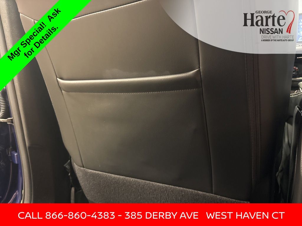 2023 Nissan Rogue Platinum photo 20