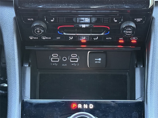 2023 Jeep Grand Cherokee Altitude X photo 23