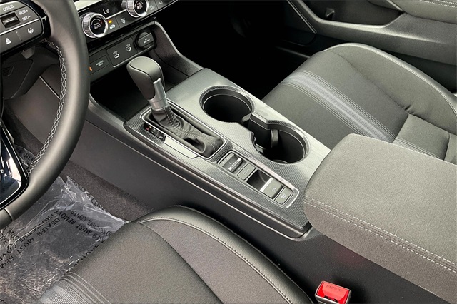 2026 Honda Civic Sport photo 7