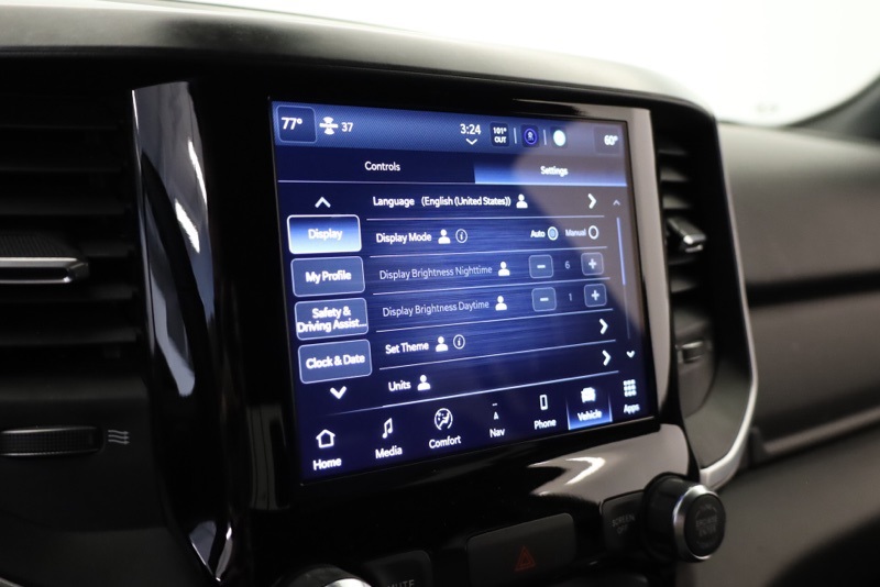 2022 Ram 1500 Big Horn Lone Star photo 20