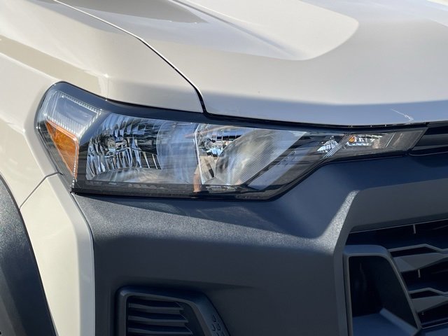 2026 Chevrolet Colorado Trail Boss photo 9