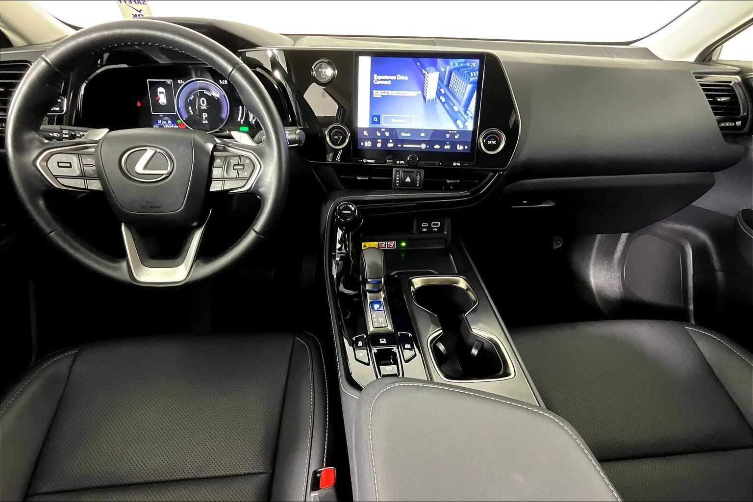 2024 Lexus NX 350 Premium photo 14