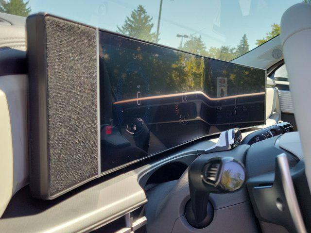2026 Hyundai Santa Fe SEL photo 18