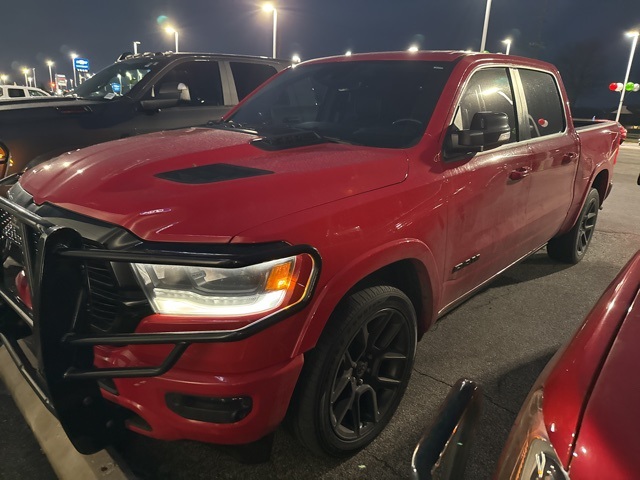 2021 RAM 1500 - Image 2