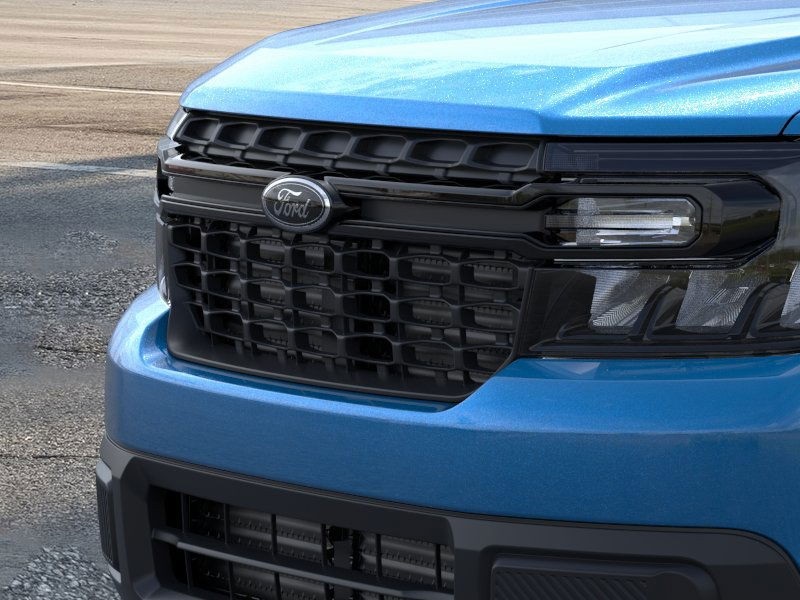 2024 Ford Maverick XLT photo 13