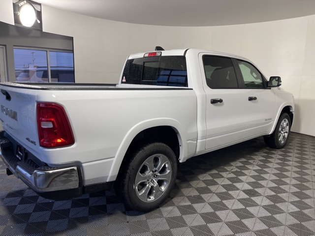 2025 Ram 1500 Big Horn Lone Star photo 4