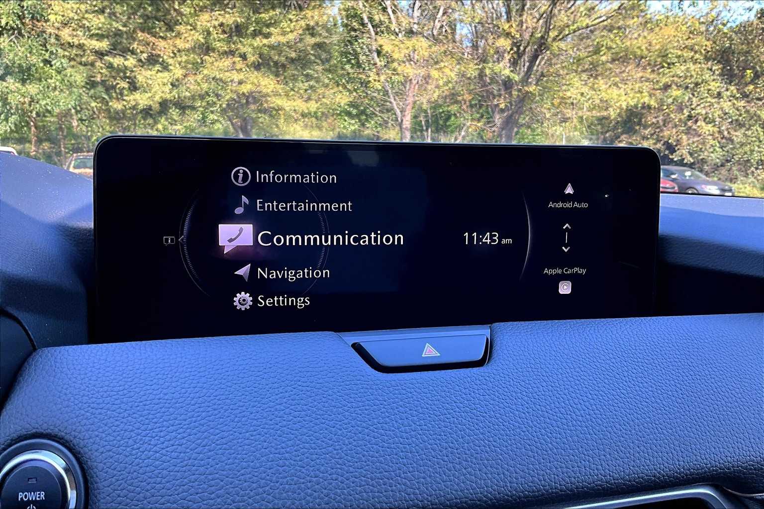 2025 Mazda CX-70 Premium photo 31