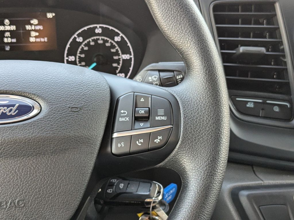 2025 Ford Transit photo 27