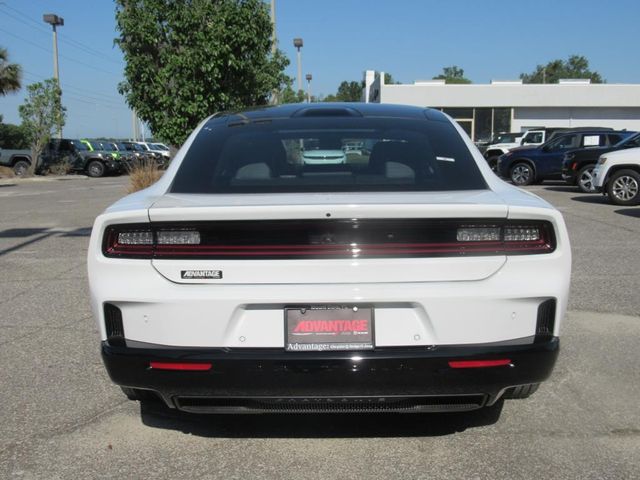 2024 Dodge Charger Daytona R/T photo 6