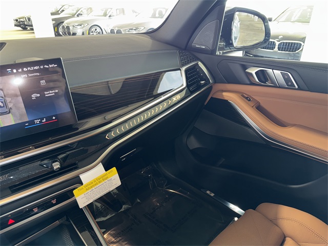 2026 Bmw X5 xDrive40i photo 20