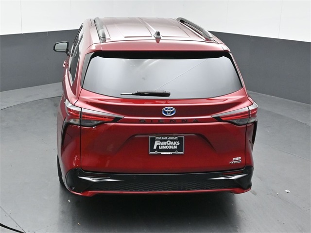 2021 TOYOTA SIENNA - Image 45