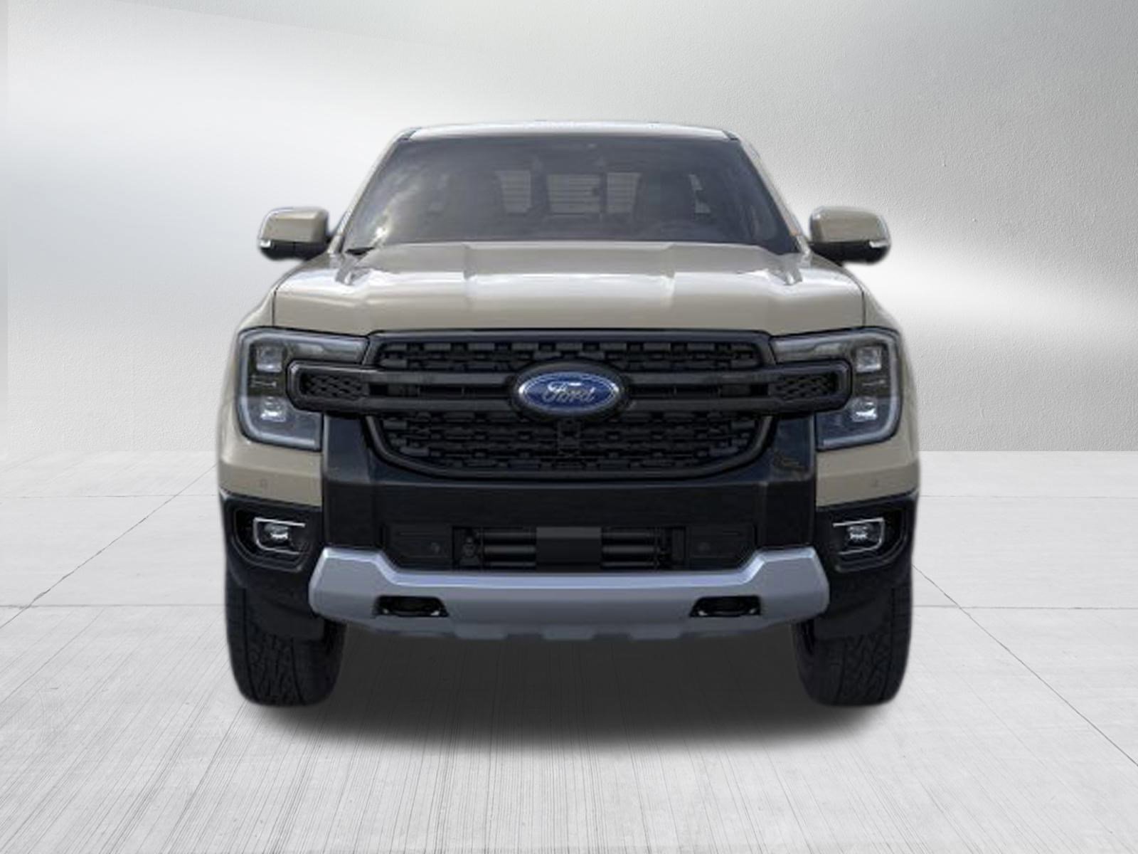 2025 Ford Ranger Lariat photo 2