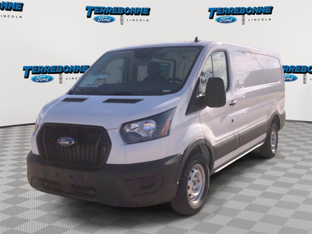 2025 Ford Transit Van Base's photo
