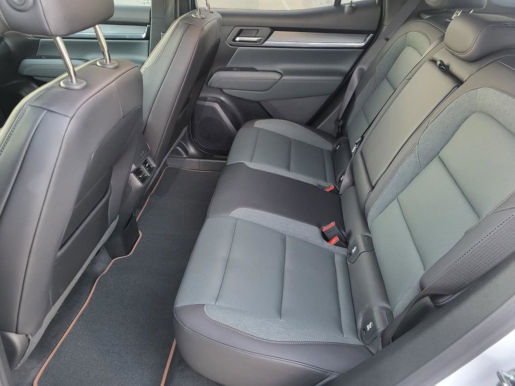 2026 Gmc Terrain AT4 photo 4