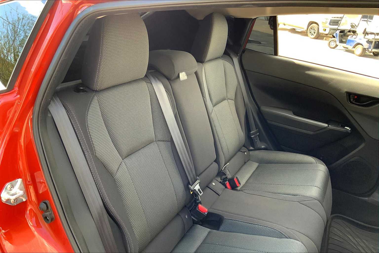 2024 Subaru Crosstrek Premium photo 18