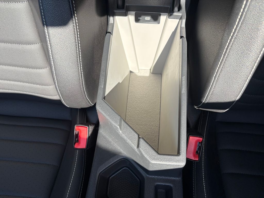 2024 Volkswagen Jetta 1.5T SE photo 22