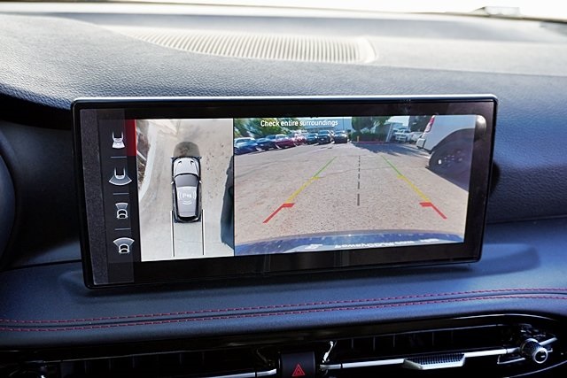 Certified Used 2024 Gray Dodge R/T Plus image 27