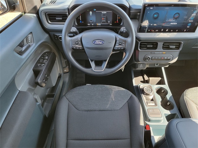 2025 Ford Maverick XL photo 24