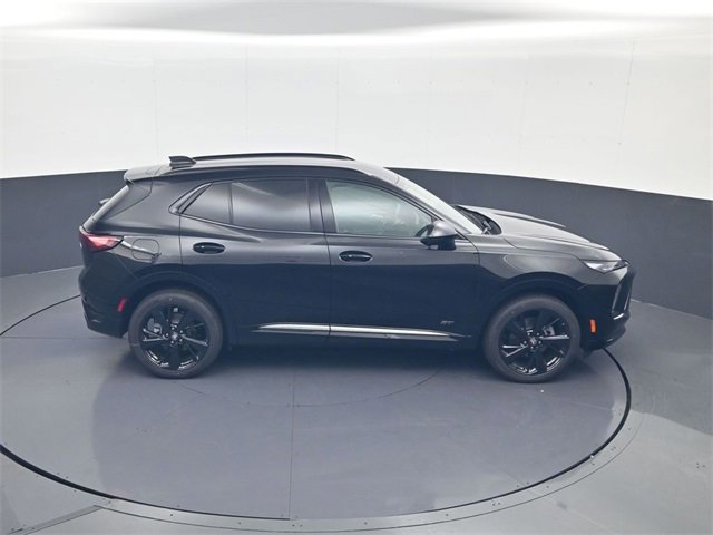 2025 Buick Envision Sport Touring photo 13