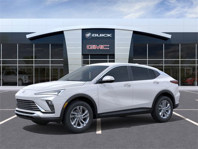 2025 Buick Envista Preferred photo 2
