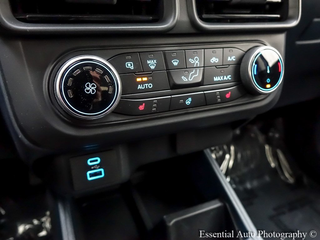 2023 Ford Maverick XLT photo 21