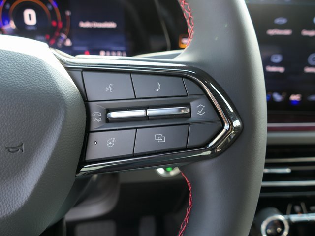 2026 Chevrolet Traverse RS photo 13