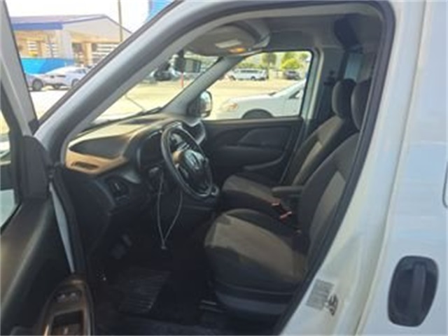 2019 Ram ProMaster City Tradesman photo 2