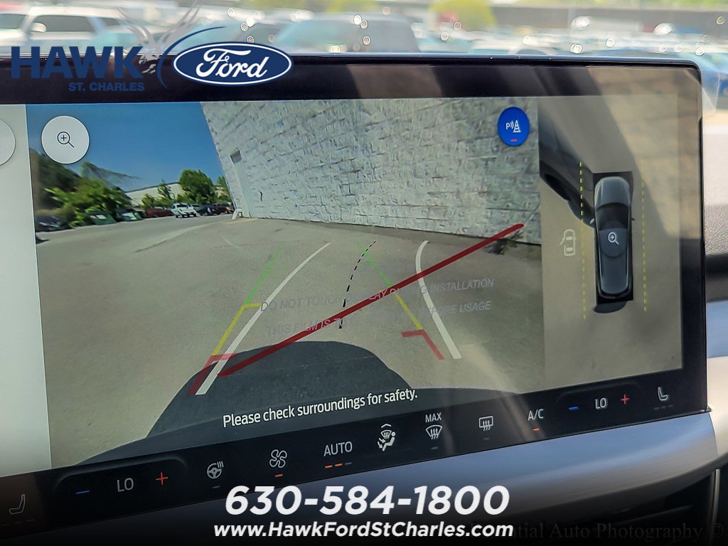 2024 FORD ESCAPE - Image 13