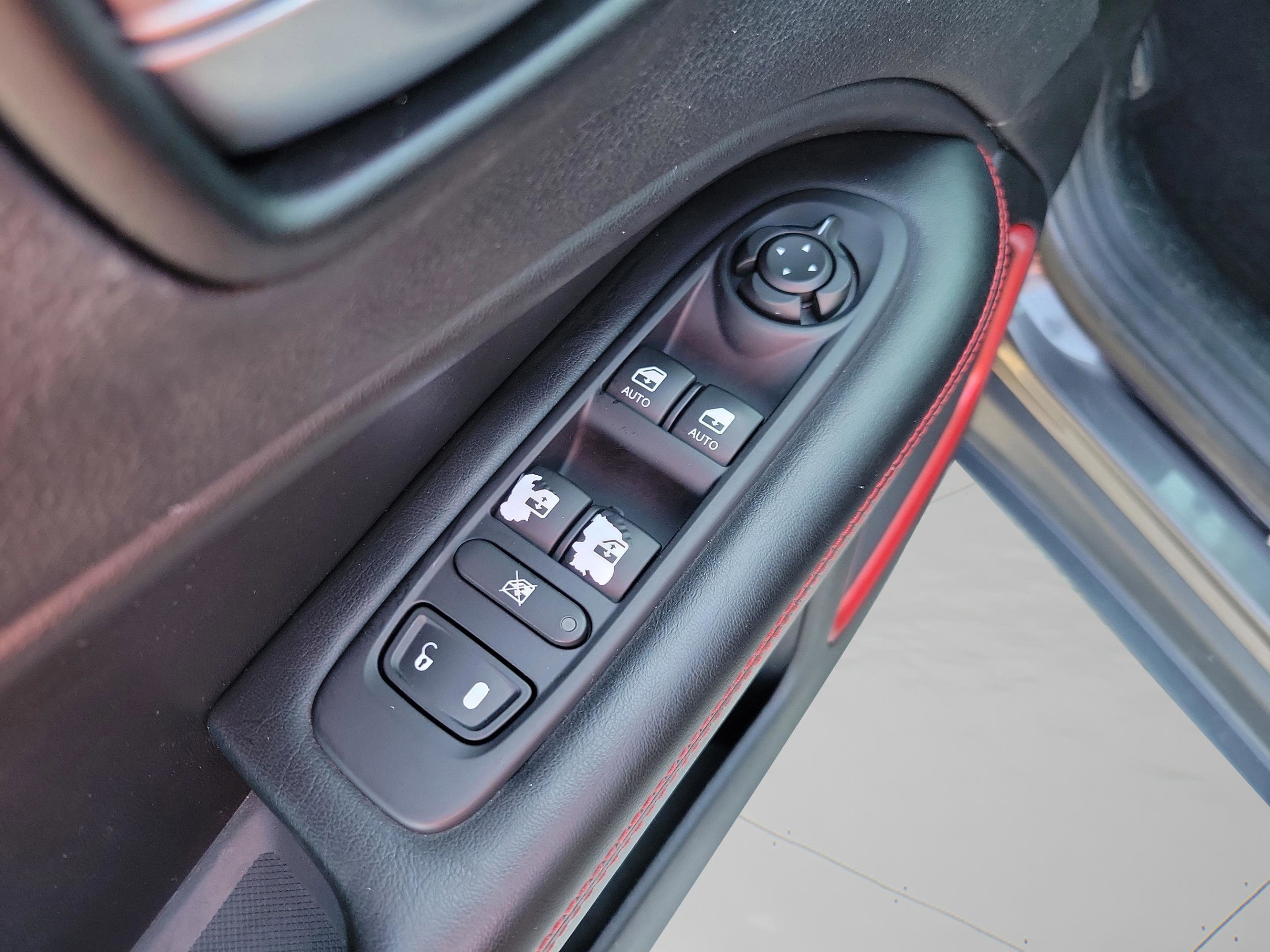 2019 Jeep Compass Trailhawk photo 4