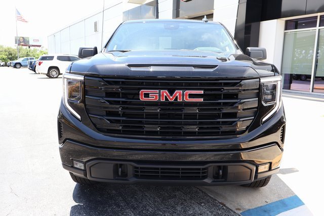 2026 Gmc Sierra 1500 Elevation photo 2