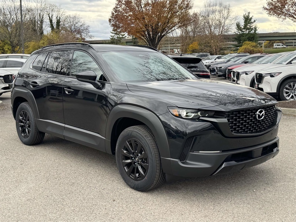 2026 Mazda CX-50 2.5 Premium photo 3