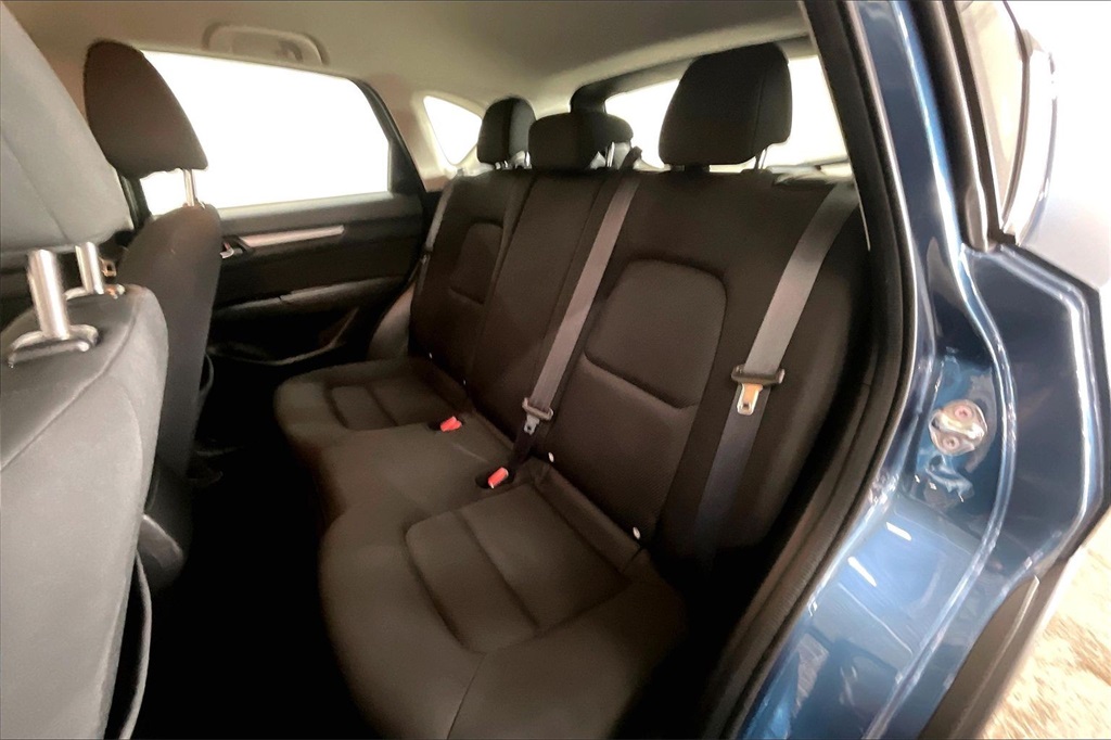2023 MAZDA CX-5 - Image 24