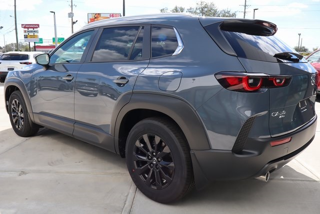 2026 Mazda CX-50 2.5 S Premium photo 4