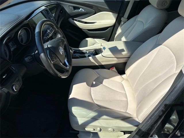 2019 Buick Envision Preferred photo 15