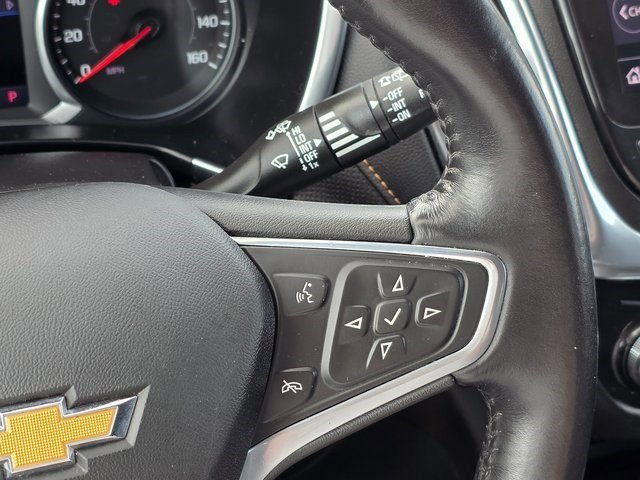 2022 Chevrolet Equinox Premier photo 23