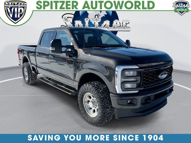 2024 Ford F-250 Super Duty XLT