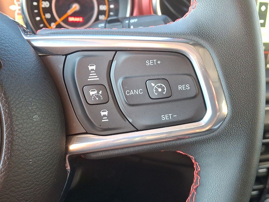 2023 Jeep Wrangler Rubicon photo 21