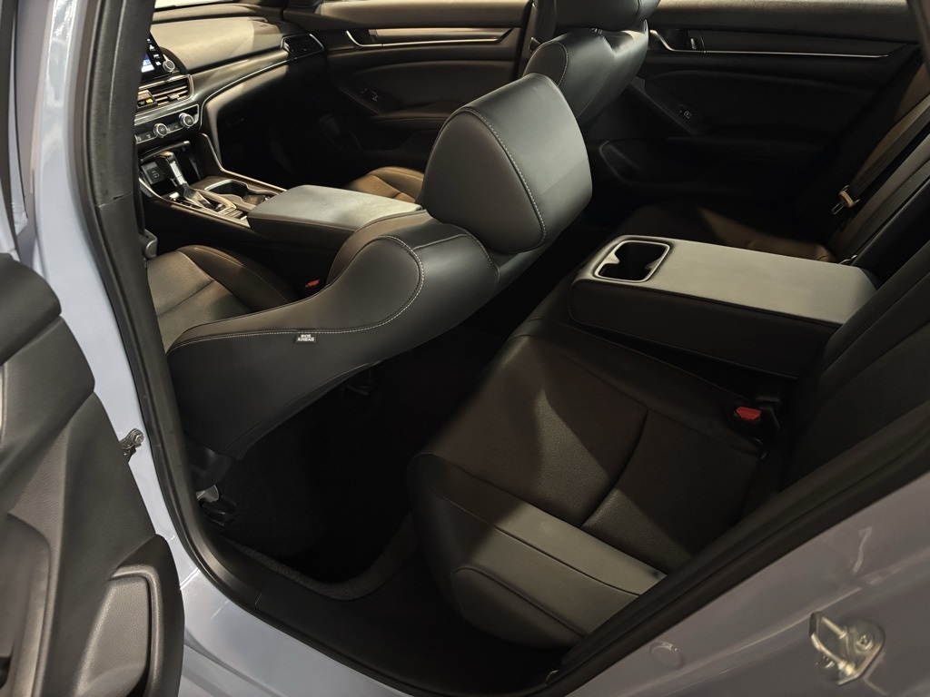 2022 Honda Accord Sport SE photo 6