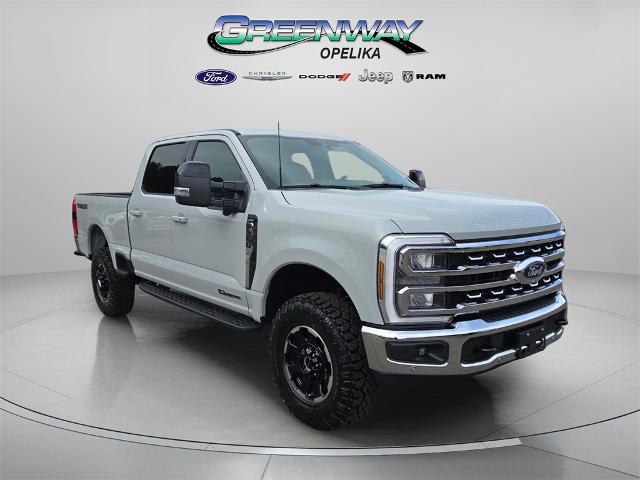 2026 Ford F-350 Base's photo