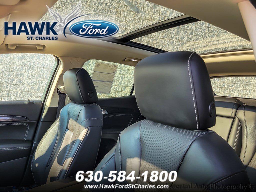 2021 BUICK ENVISION - Image 8