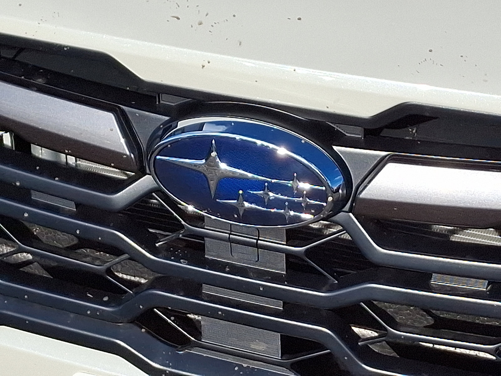 2025 Subaru Crosstrek Premium photo 4